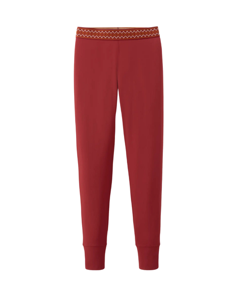 UGG Rubious Uggbraid Paloma Lounge Legging II Myselflingerie.com