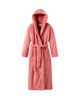 UGG 1161170 Pink Cedar Aarti Long Robe Myselflingerie.com