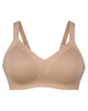 Anita 5890 Deep Sand Beauty Shaper Spacer Wire Free Bra Myselflingerie.com
