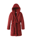 UGG 1121091 Rubious Aarti Hooded Plush Robe Myselflingerie.com