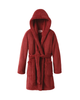 UGG 1121091 Rubious Aarti Hooded Plush Robe Myselflingerie.com