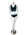 Cosabella NEVER1386+07ZL Schnapps Lace Bralette & Short Set Myselflingerie.com
