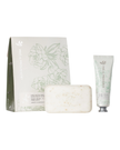 Pre de Provence 20018WG White Gardenia Hand Cream and Soap Set Myselflingerie.com
