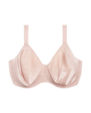 Wacoal 855403 Rose Dust Back Appeal Underwire Bra Myselflingerie.com