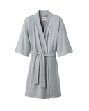 1168475 Grey Heather Monrose Robe