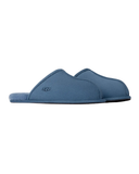 UGG 1101111 Pacific Blue Scuff Men's Slippers Myselflingerie.com