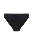 Simone Perele 1E3726 Black Scenario Progressive Brief Myselflingerie.com