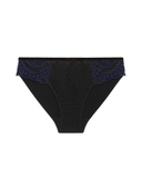 Simone Perele 1E3726 Black Scenario Progressive Brief Myselflingerie.com