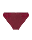 Simone Perele 1E3726 Spinel Red Scenario Progressive Brief Myselflingerie.com