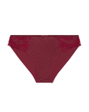 Simone Perele 1E3726 Spinel Red Scenario Progressive Brief Myselflingerie.com