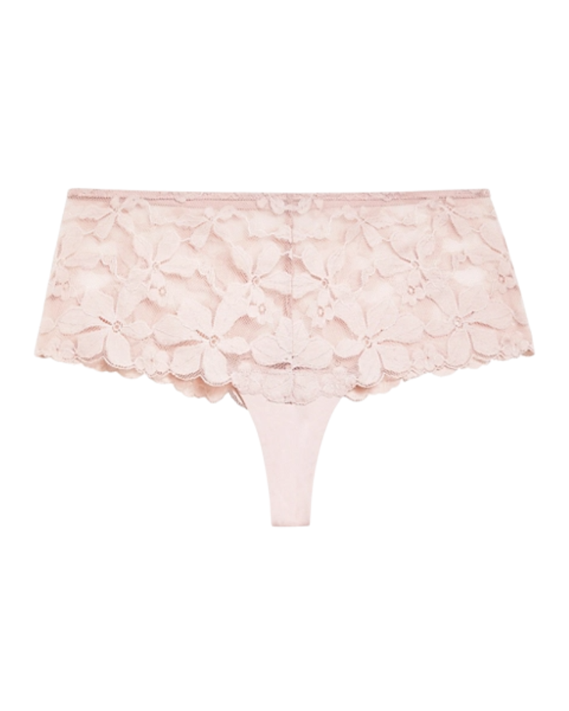 Btemptd 945209 Rose Smoke Feeling Famous Tanga Myselflingerie.com