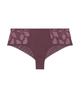 Simone Perele 14V630 Byzantine Dahlia Sheer Boyshort Myselflingerie.com