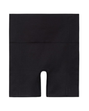 Btemptd 806360 Black Smooth Series Shaping Shorty Myselflingerie.com