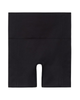 Btemptd 806360 Black Smooth Series Shaping Shorty Myselflingerie.com
