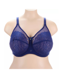 Wacoal Blue Depths Retro Chic Underwire Bra