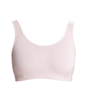 You 100-301 Pink & Seamless Beginners Sports Bra Myselflingerie.com