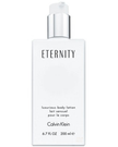 Calvin Klein Eternity Body Lotion 6.7 Oz Myselflingerie.com