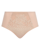 Chantelle 16IC5 Nude Blush Maris Lace Control Brief Myselflingerie.com