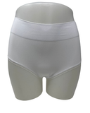 Wacoal 875332 White Feeling Flexible Modal Brief Myselflingerie.com