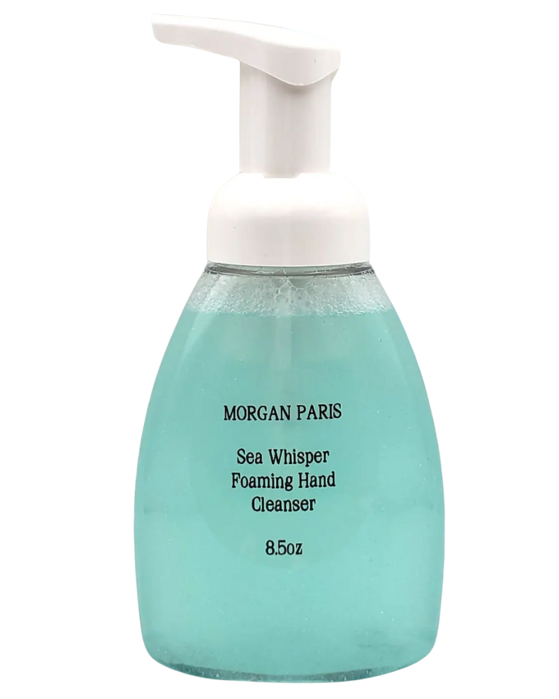 SWFHC Sea Whisper Foaming Hand Cleanser 8.5 Oz