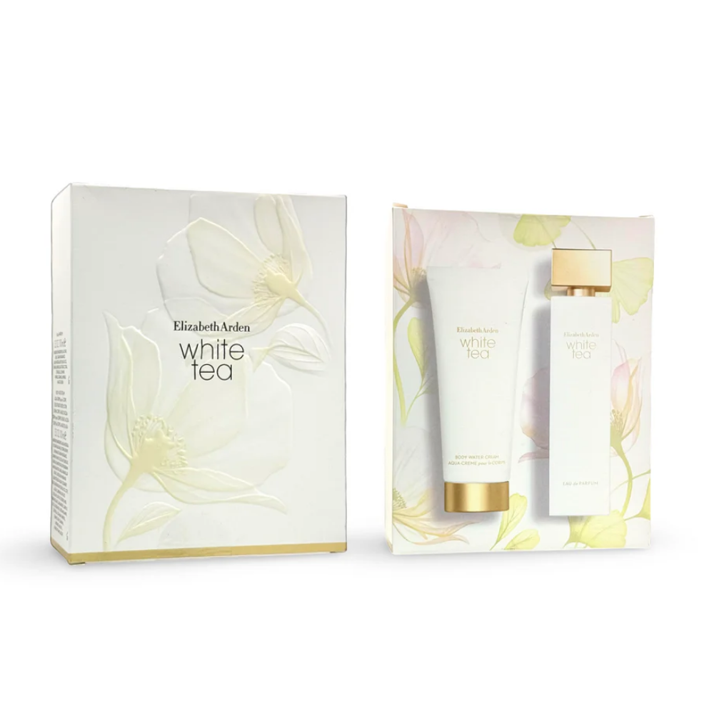 Elizabeth Arden White Tea 2 Piece Gift Set