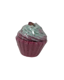 BB-CKGN Pink/Green Cupcake Bath Bomb