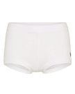 Polo by Ralph Lauren 4P0500-R3192 White Cloud Cotton Girlshort Myselflingerie.com