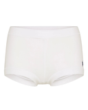 Polo by Ralph Lauren White Cloud Cotton Girlshort