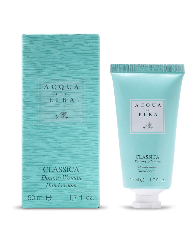 APCUSA01U Classic Donna Hand Cream 1.7 Fl Oz
