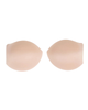 AnaOno Champagne Foob Bra Push Up Inserts / Pair of 2