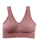 Wacoal Rose Elegance Bralette with Removable Pads