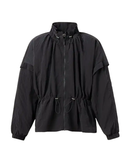 UGG 1167538 Ink Winny Rain Jacket II Myselflingerie.com