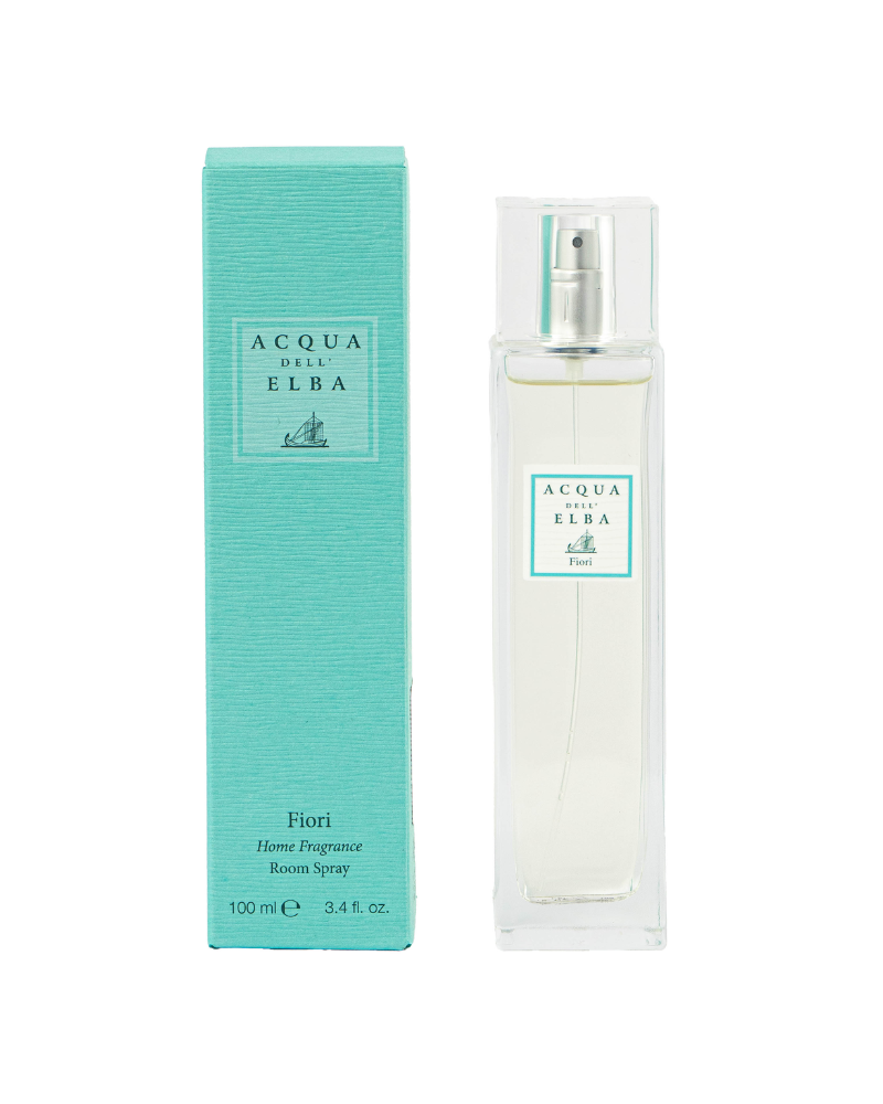 AUSA15A Fiori Home Fragrance Room Spray 3.4 Fl Oz