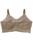 Abergele M4002 Sand Minimizing Nursing Underwire Bra Myselflingerie.com