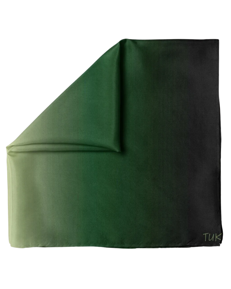 Low Range Square Scarf