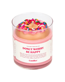 RPDC Donut Worry Candle