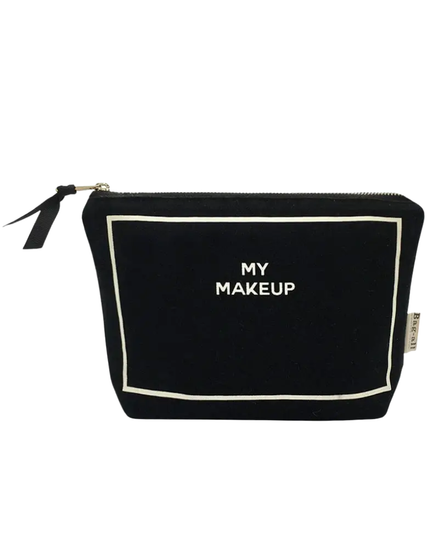 MMPB Black My Makeup Pouch