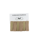 Va Bien 108 Cafe Underwire Cushions / 6 Pack Myselflingerie.com