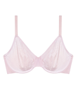 Wacoal 855380 Ballet Slipper Confidence Boost Underwire Bra Myselflingerie.com