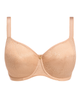 Fantasie 103211 Natural Beige Demure Underwire Bra Myselflingerie.com