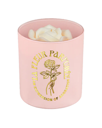 La Fleur LFOB Orange Blossom Scented Candle Myselflingerie.com