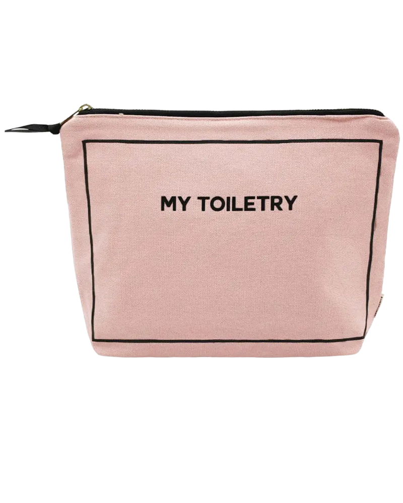 MTPBL Blush My Toiletry Pouch