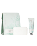 Pre de Provence 20018SS Sea Salt Hand Cream and Soap Set Myselflingerie.com