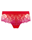 Simone Perele 12B630 Rouge Rainbow Wish Boyshort Panty Myselflingerie.com