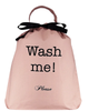 WMLPI Pink Wash Me Laundry Bag