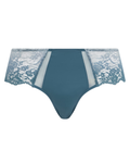 Chantelle Pulp Blue Petrol Gradient Crush Hipster