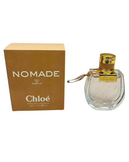 Chloe Nomade Eau de Parfum 1.6 Fl Oz Myselflingerie.com