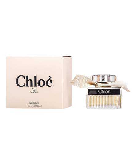Chloe Eau de Parfum 1 Fl Oz Myselflingerie.com