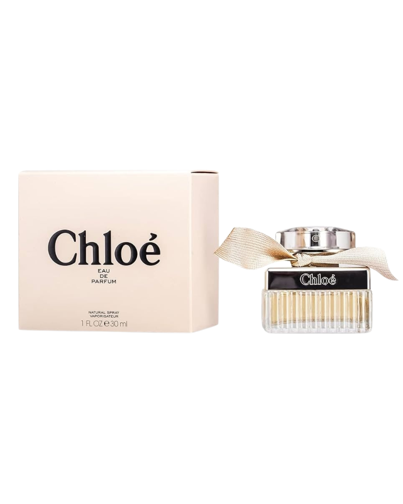 Chloe Eau de Parfum 1 Fl Oz Myselflingerie.com