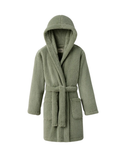 UGG 11121091 Vinito Aarti Hooded Plush Robe Myselflingerie.com